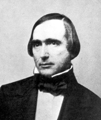 Benjamin Davis Wilson