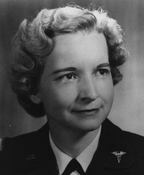 Mildred Irene Clark Woodman