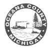 Official seal of Oceana County