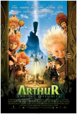 Arthur and the Invisibles poster.jpg