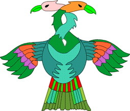 Coat of arms of Baja Verapaz