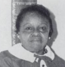 L. Zenobia Coleman