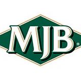 MJB Coffee logo