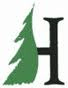 Official logo of Hinckley