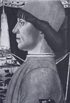 Ascanio Maria Sforza Visconti