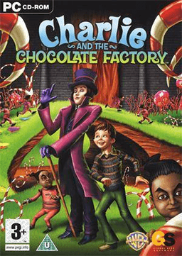 Charlie and the Chocolate Factory (2005) Coverart.png