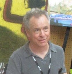 Rich Moore Annecy2015