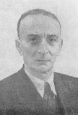 Antonio Segni 1946