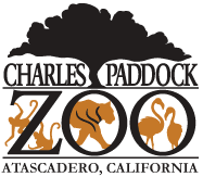 Charles Paddock Zoo logo.png