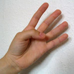 Chinesische.Zahl.Vier