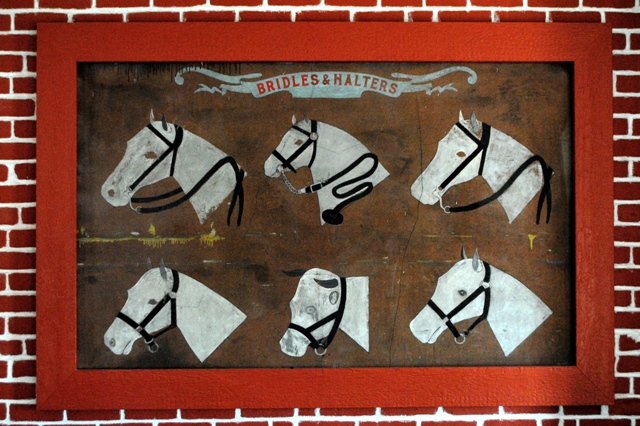 Genoa Indian School Painting