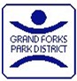 Grand Forks Park District logo