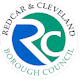 Official logo of Redcar and Cleveland