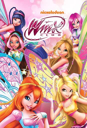 Winx-Club-poster-Nickelodeon
