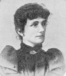Anne Ward of New Zealand