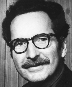 Ernest Becker Facts for Kids