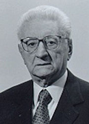 Giovanni Leone 1996