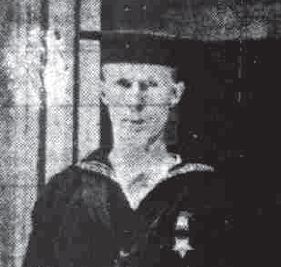 August Holtz (MOH)