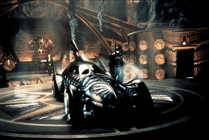 Batmobile (Batman Forever)