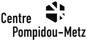 Logo of the Centre Pompidou-Metz