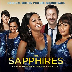 The Sapphires soundtrack cover.jpg