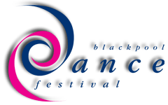 Blackpool Dance Festival logo.png