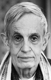 John Forbes Nash, Jr. close-up (cropped)