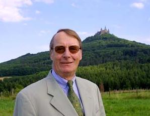 Michael von Preussen