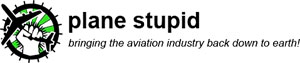 Plane Stupid logo.jpg