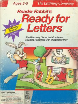Reader Rabbit Ready for Letters Cover.jpg