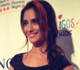 Sol Rodríguez Facts for Kids