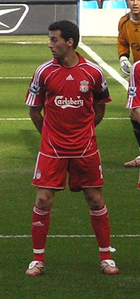 Alvaro Arbeloa