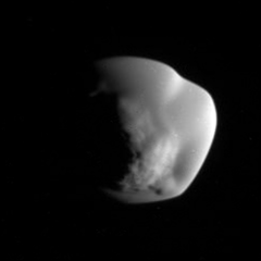 Cassini Atlas N00084634 CL