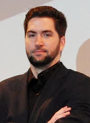 Drew Goddard,  The Cabin in the Woods  World Premiere (cropped)
