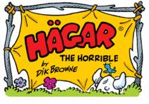 Hagar the Horrible Logo.png