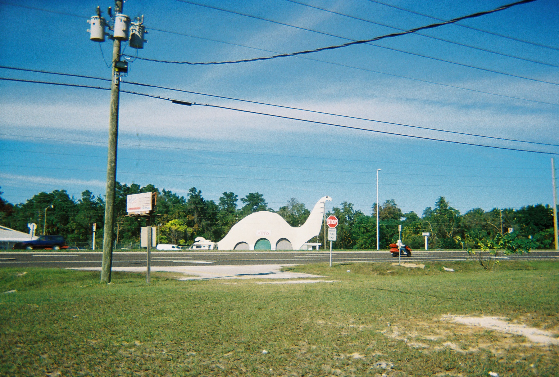 Image Harold's Garage Spring Hill, Florida