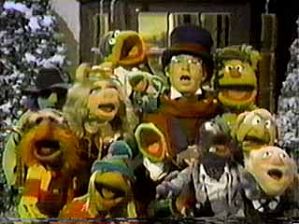 John Denver Muppets Christmas Together screen shot