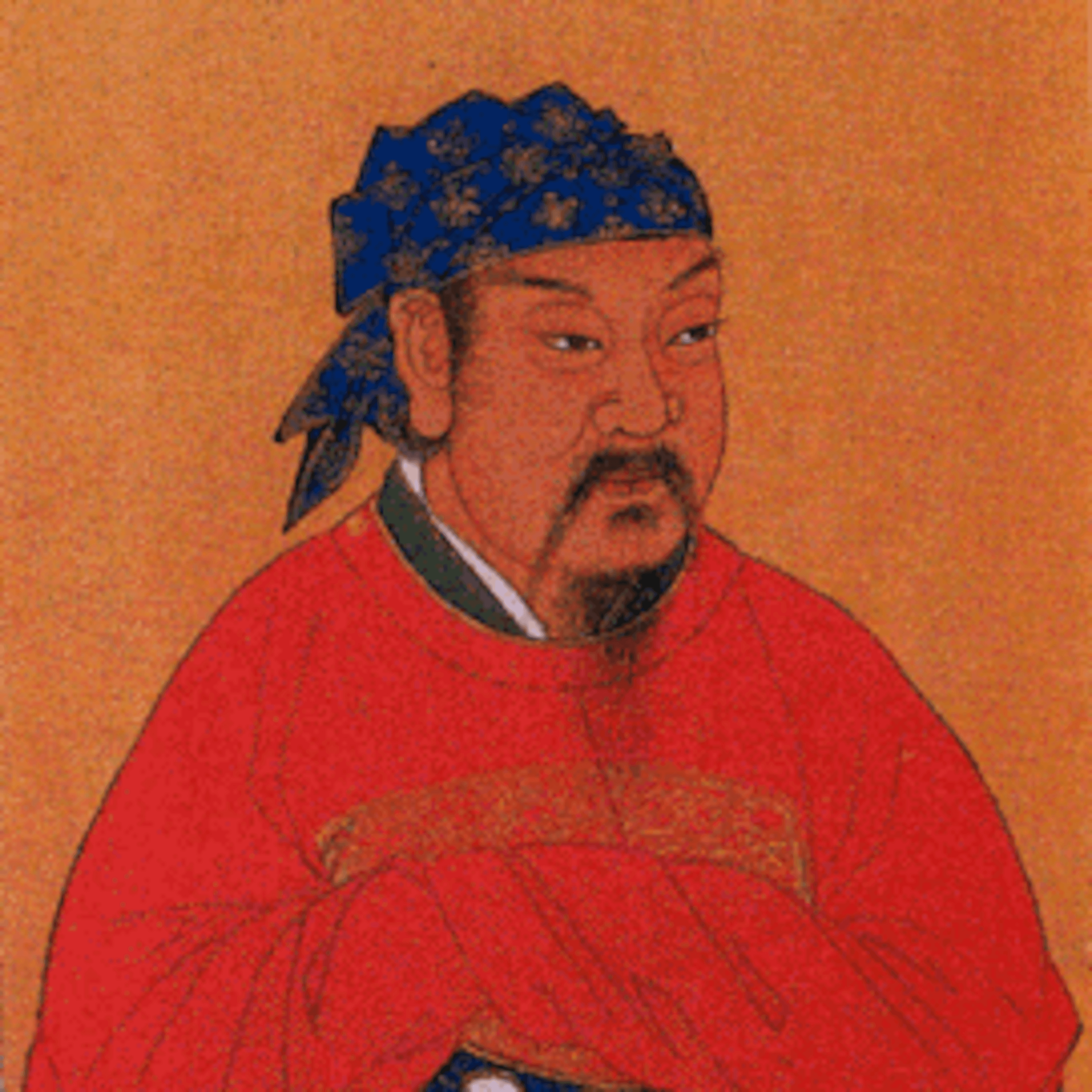 Liu Yu,Song Wudi