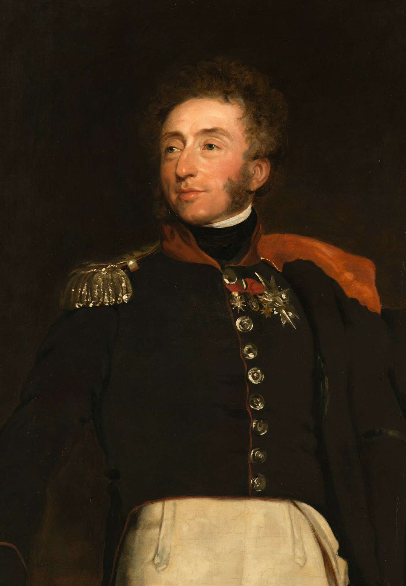 Image Louis Antoine, Duke of Angoulême