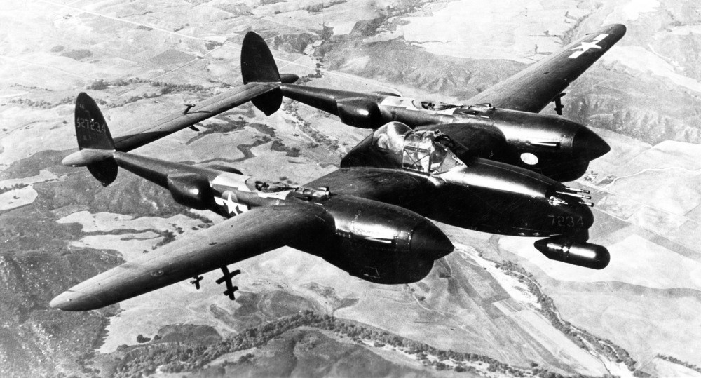 Lockheed P 38 Lightning For Kids Kiddle - 750x435 - jpeg Wwii P 38