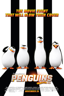 Penguins of Madagascar poster.jpg