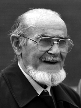 Tibor Sekelj in 1983
