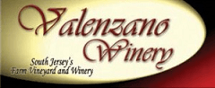 Valenzano Winery logo.png