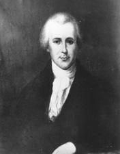 William Bradford (1755-1795)