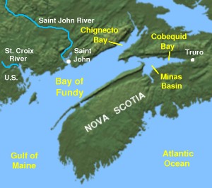 Wpdms shdrlfi020l bay of fundy