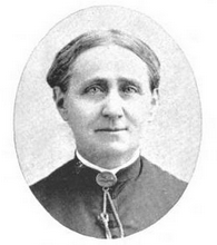 Antoinette Blackwell (1894)