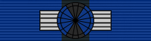BEL Order of Leopold II - Commander BAR