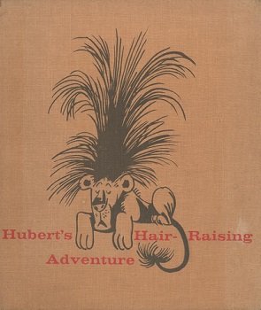 HubertsHairRaisingAdventure
