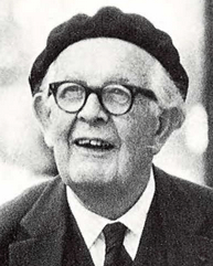 Jean Piaget Facts for Kids