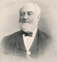 John Marley, mining engineer (1823-1891)
